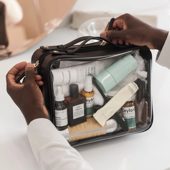 calpak cosmetics case